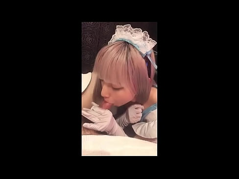 ❤️ Yapon İdolü [mayuka], Fransız qulluqçu kostyumu, 1-ci hissə, oral seks və losyonla qaxmaq ️ Porno pornoda az.cassino-vulkan646.ru ❤