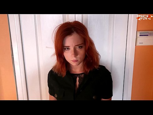 ❤️ Mühafizəçi oğurluğa görə yaraşıqlı qadını cəzalandırdı - Ağızda Cum ️ Porno pornoda az.cassino-vulkan646.ru ❤