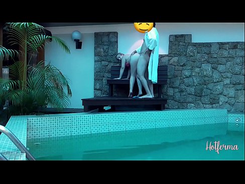 ❤️ Boss hovuza qulluqçu dəvət edir, lakin isti müqavimət göstərə bilmədi ️ Porno pornoda az.cassino-vulkan646.ru ❤