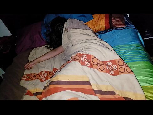 ❤️ Ögey oğul gənc ögey anası yatarkən onu təhqir edir. ️ Porno pornoda az.cassino-vulkan646.ru ❤